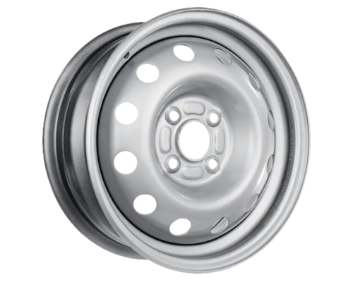 Купить диски Magnetto 5,5x14/4x100 ET35 D57,1 14005 S AM Silver WV Caddy II от производителя Magnetto в Казани Купить диски Magnetto 5,5x14/4x100 ET35 D57,1 14005 S AM Silver WV Caddy II от производителя Magnetto в Казани