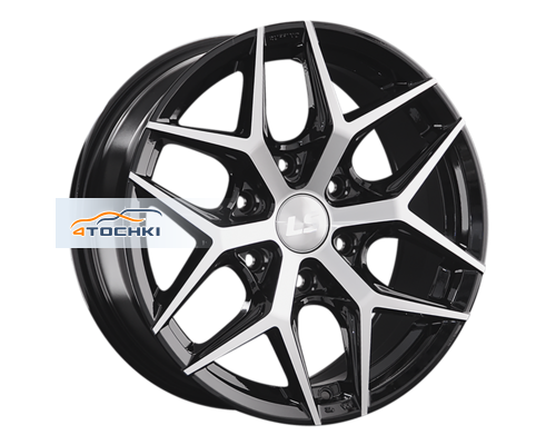 Купить диски LS 8x17/6x139,7 ET38 D67,1 1303 BKF (конус, Колпак+лого) от производителя LS в Казани Купить диски LS 8x17/6x139,7 ET38 D67,1 1303 BKF (конус, Колпак+лого) от производителя LS в Казани