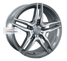 Replay 8x18/5x112 ET30 D66,6 B175 GMF (конус, B640)