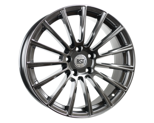 Купить диски RST 8x18/5x108 ET42,5 D63,4 R108 (Volvo) BH от производителя RST в Казани