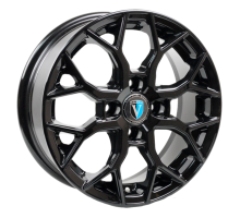 Venti 6x15/4x100 ET40 D60,1 1519 BL