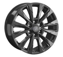 Replay 8x20/6x139,7 ET55 D95,1 LX240 GM (пш, C570)