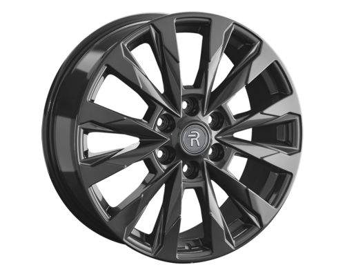Купить диски Replay 8x20/6x139,7 ET55 D95,1 LX240 GM (пш, C570) от производителя Replay в Казани