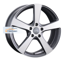 LS 7,5x18/5x114,3 ET45 D73,1 956 GMF (конус)