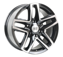 RST 8x18/6x139,7 ET42 D100,1 R238 (Tank 300) BD