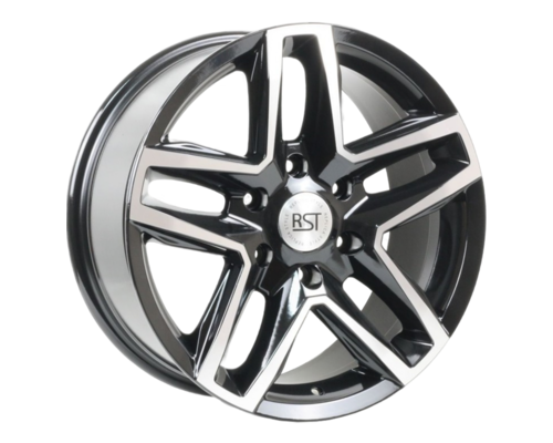 Купить диски RST 8x18/6x139,7 ET42 D100,1 R238 (Tank 300) BD от производителя RST в Казани Купить диски RST 8x18/6x139,7 ET42 D100,1 R238 (Tank 300) BD от производителя RST в Казани