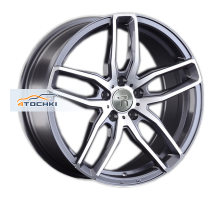 Replay 8x18/5x112 ET40 D66,6 A147 GMF (конус, A001)