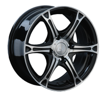 LS 7x16/4x98 ET28 D58,6 131 BKF