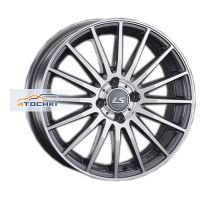 LS 6x16/4x100 ET41 D60,1 425 GMF (конус)