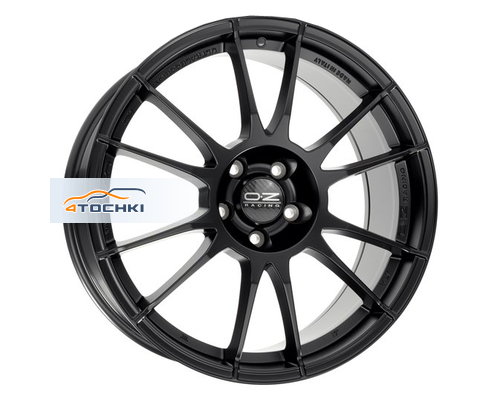 Купить диски OZ 12x20/8x130 ET47 D84 Ultraleggera HLT CL Matt Black от производителя OZ в Казани Купить диски OZ 12x20/8x130 ET47 D84 Ultraleggera HLT CL Matt Black от производителя OZ в Казани