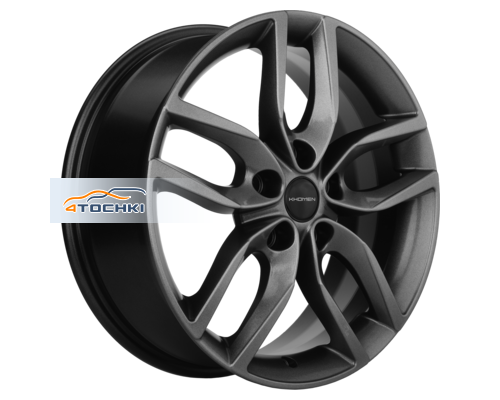 Купить диски Khomen Wheels 6,5x17/5x114,3 ET40 D64,1 KHW1708 (Haval F7/F7x) Gray от производителя Khomen Wheels в Казани Купить диски Khomen Wheels 6,5x17/5x114,3 ET40 D64,1 KHW1708 (Haval F7/F7x) Gray от производителя Khomen Wheels в Казани