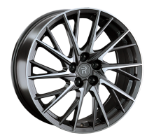 Replay 8x19/5x112 ET39 D66,6 A228 GMF (конус, C570)