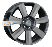 Replay 7x17/5x108 ET50 D63,3 FD73 GM (конус, C570)