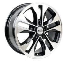 RST 6,5x16/5x100 ET40 D57,1 R116 (Skoda, VW) BD