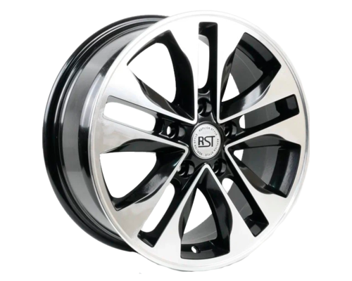 Купить диски RST 6,5x16/5x100 ET40 D57,1 R116 (Skoda, VW) BD от производителя RST в Казани