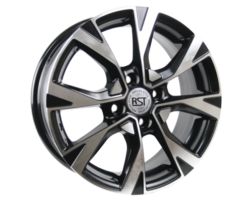 Купить диски RST 6x15/4x100 ET40 D60,1 R045 (Logan) BD от производителя RST в Казани Купить диски RST 6x15/4x100 ET40 D60,1 R045 (Logan) BD от производителя RST в Казани