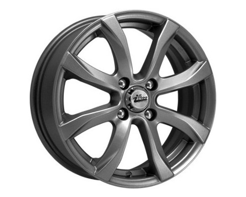 Купить диски iFree 6x15/4x98 ET35 D58,5 Дайс (КС696) Хай Вэй от производителя iFree в Казани Купить диски iFree 6x15/4x98 ET35 D58,5 Дайс (КС696) Хай Вэй от производителя iFree в Казани