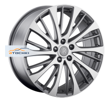Replay 8x20/5x114,3 ET42 D60,1 CHG35 MGMF (конус, C570)