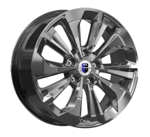 K&K 7x17/5x110 ET35 D67,1 Авиор (КС936) Кварц