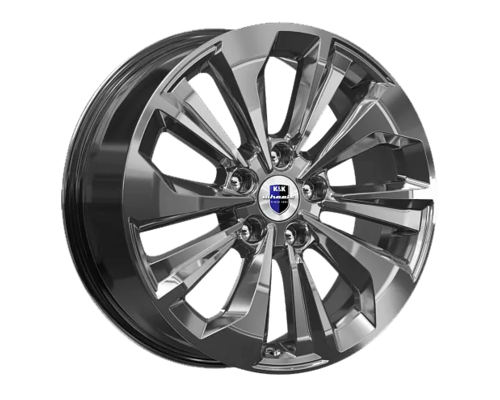Купить диски K&K 7x17/5x110 ET35 D67,1 Авиор (КС936) Кварц от производителя K&K в Казани