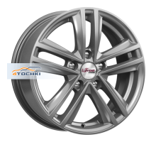 iFree 6,5x16/5x114,3 ET45 D60,1 Катар (КС885) Хай Вэй