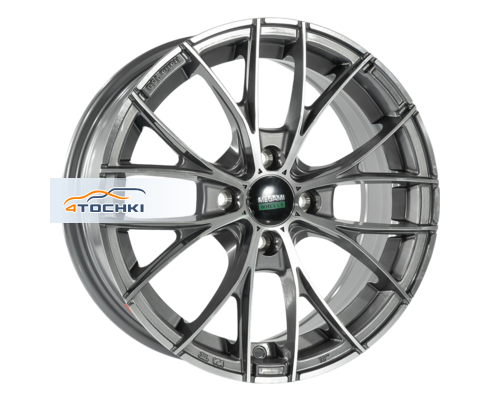 Купить диски Megami 5,5x14/4x100 ET35 D73,1 MGM-28 GMF от производителя Megami в Казани Купить диски Megami 5,5x14/4x100 ET35 D73,1 MGM-28 GMF от производителя Megami в Казани
