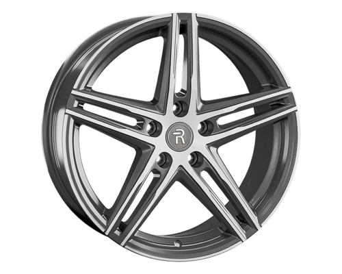 Купить диски Replay 8x18/5x114,3 ET37 D66,6 LX189(HV) MGMF (конус, C570) от производителя Replay в Казани Купить диски Replay 8x18/5x114,3 ET37 D66,6 LX189(HV) MGMF (конус, C570) от производителя Replay в Казани