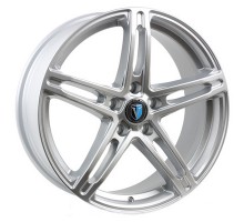 Venti 7,5x18/5x114,3 ET42 D67,1 1818 Silver