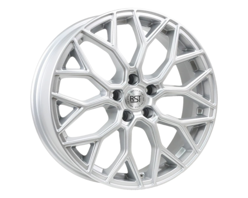 Купить диски RST 6,5x18/5x108 ET33 D60,1 R198 (Chery) Silver от производителя RST в Казани