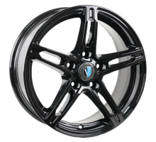 Venti 6,5x16/5x114,3 ET33 D60,1 1618 BL