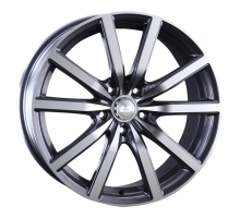 LS 8x18/5x114,3 ET35 D73,1 841 GMF (конус)