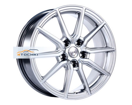 Купить диски NZ 6,5x16/5x114,3 ET46 D67,1 R-03 HS от производителя NZ в Казани Купить диски NZ 6,5x16/5x114,3 ET46 D67,1 R-03 HS от производителя NZ в Казани