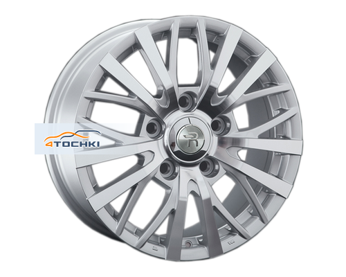 Купить диски Replay 8x18/5x150 ET56 D110,1 LX98 SF (пш) от производителя Replay в Казани Купить диски Replay 8x18/5x150 ET56 D110,1 LX98 SF (пш) от производителя Replay в Казани