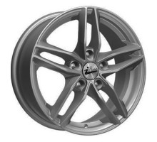 iFree 6,5x16/5x114,3 ET50 D66,1 Moskva (КС689) Хай Вэй