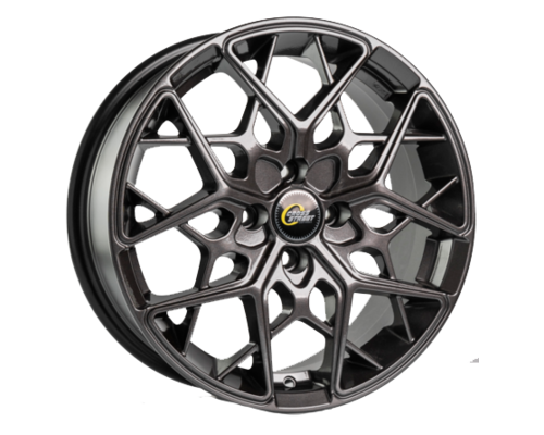 Купить диски CrossStreet 7,5x18/5x108 ET36 D65,1 CR-20 GM от производителя CrossStreet в Казани Купить диски CrossStreet 7,5x18/5x108 ET36 D65,1 CR-20 GM от производителя CrossStreet в Казани