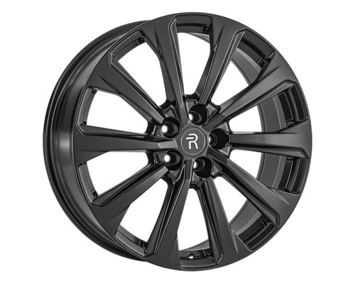 Купить диски Replay 8x20/5x108 ET39 D60,1 JT15 BKS (конус) от производителя Replay в Казани Купить диски Replay 8x20/5x108 ET39 D60,1 JT15 BKS (конус) от производителя Replay в Казани