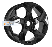RST 7x17/5x114,3 ET45 D54,1 R227 (Coolray) BL
