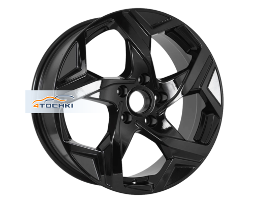 Купить диски RST 7x17/5x114,3 ET45 D54,1 R227 (Coolray) BL от производителя RST в Казани Купить диски RST 7x17/5x114,3 ET45 D54,1 R227 (Coolray) BL от производителя RST в Казани