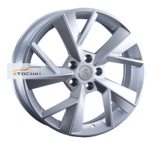 Replay 7x18/5x112 ET43 D57,1 SK130 Sil (конус, C570)