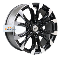 RST 7,5x18/6x139,7 ET42 D67,1 R118 (Pajero) BD
