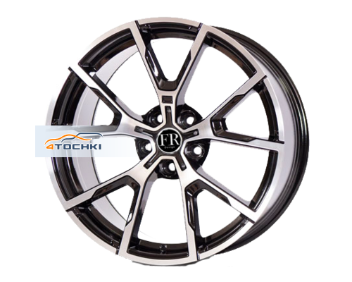 Купить диски FR replica 8x18/5x120 ET30 D72,6 B5601 BMF (№33) от производителя FR replica в Казани Купить диски FR replica 8x18/5x120 ET30 D72,6 B5601 BMF (№33) от производителя FR replica в Казани