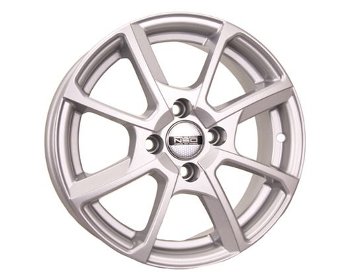 Купить диски Neo 6x15/4x100 ET48 D60,1 538 Silver от производителя Neo в Казани