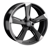 Replay 8,5x20/5x114,3 ET30 D60,1 LX224 MGMF (конус, C570)