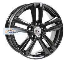 RST 6x15/5x100 ET38 D57,1 R025 (Polo) BL