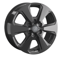 Replay 7,5x18/6x139,7 ET55 D95,1 LX243 GM (пш, C570)