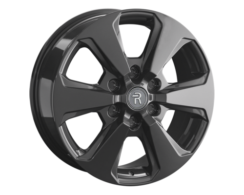 Купить диски Replay 7,5x18/6x139,7 ET55 D95,1 LX243 GM (пш, C570) от производителя Replay в Казани