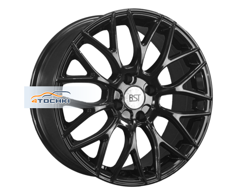 Купить диски RST 7x17/4x108 ET26 D65,1 R137 BL от производителя RST в Казани