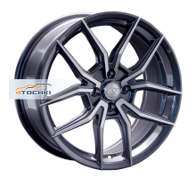 LS 7,5x17/4x100 ET40 D60,1 1242 GMF (конус)