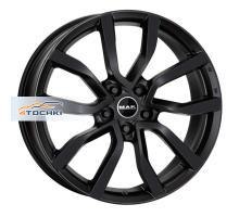MAK 8,5x20/5x112 ET20 D66,45 Midlands Matt Black