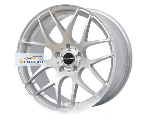 Купить диски PDW 8,5x19/5x108 ET45 D67,1 Kaiser (733) HS (конус) от производителя PDW в Казани